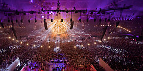 Sensation: apertura vendite